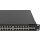 Aerohive AH-SR2148P 48-Port PoE+ RJ-45 GE Switch 4x 10G SFP+ Rack Ears