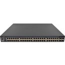 Aerohive AH-SR2148P 48-Port PoE+ RJ-45 GE Switch 4x 10G SFP+