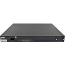 Aerohive AH-SR2148P 48-Port PoE+ RJ-45 GE Switch 4x 10G SFP+