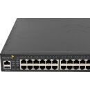 Aerohive AH-SR2148P 48-Port PoE+ RJ-45 GE Switch 4x 10G SFP+