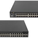 Aerohive AH-SR2148P 48-Port PoE+ RJ-45 GE Switch 4x 10G SFP+