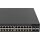 Aerohive AH-SR2148P 48-Port PoE+ RJ-45 GE Switch 4x 10G SFP+