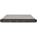 Cisco SG500X-48-K9 48-Port RJ-45 GE 4-Port SFP+ 10GbE Stackable Switch Rack Ears