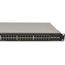 Cisco SG500X-48-K9 48-Port RJ-45 GE 4-Port SFP+ 10GbE Stackable Switch Rack Ears