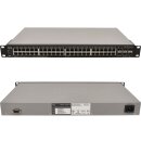 Cisco SG500X-48-K9 48-Port RJ-45 GE 4-Port SFP+ 10GbE Stackable Switch Rack Ears