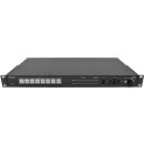 Extron IN1608 8-Input HDCP-Compliant Scaling Presentation Switcher with DTP Extension