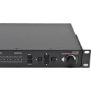 Extron IN1608 8-Input HDCP-Compliant Scaling Presentation Switcher with DTP Extension