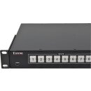 Extron IN1608 8-Input HDCP-Compliant Scaling Presentation Switcher with DTP Extension