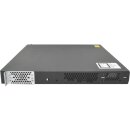 Cisco WS-C2960XR-24PS-I 24-Port PoE+ GE 4-Port SFP GE 1x PSU Rack Ears