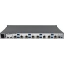 Extron DTP HD DA8 4K 230 60-1438-01 HDMI to DTP DA with eight outputs - 70 m +Rack Ears