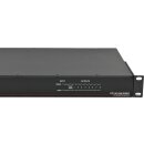 Extron DTP HD DA8 4K 230 60-1438-01 HDMI to DTP DA with eight outputs - 70 m +Rack Ears