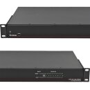 Extron DTP HD DA8 4K 230 60-1438-01 HDMI to DTP DA with eight outputs - 70 m +Rack Ears