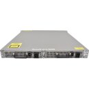 Cisco ME-3600X-24TS-M 24-Port RJ-45 GE  2-Port SFP+ 10G Access Switch 2x PSU Rack Ears