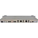 Televic Plixus AE-R 71.98.2902 Control Center for Conference Systems no PSU +Rack Ears