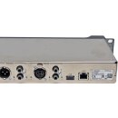 Televic Plixus AE-R 71.98.2902 Control Center for Conference Systems no PSU +Rack Ears