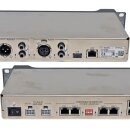 Televic Plixus AE-R 71.98.2902 Control Center for Conference Systems no PSU +Rack Ears