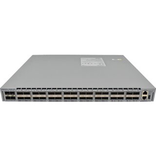 Arista DCS-7050QX-32S 32-Port 40G QSFP+ Ethernet Switch 4x SFP+