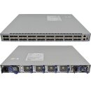 Arista DCS-7050QX-32S 32-Port 40G QSFP+ Ethernet Switch 4x SFP+