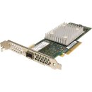 HP Enterprise StoreFabric 853010-001 SN1100Q 16Gb 1-Port...