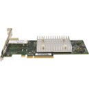 HP Enterprise StoreFabric 853010-001 SN1100Q 16Gb 1-Port PCIe3 Fibre Channel HBA FP