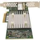 HP Enterprise StoreFabric 853010-001 SN1100Q 16Gb 1-Port PCIe3 Fibre Channel HBA FP