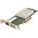 HP Enterprise StoreFabric 853010-001 SN1100Q 16Gb 1-Port...