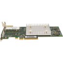 HP Enterprise StoreFabric 853010-001 SN1100Q 16Gb 1-Port PCIe3 Fibre Channel HBA LP