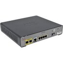 Cisco VG204XM 74-12045-01 Analog Voice Gateway - VoIP Telephone Adapter no PSU