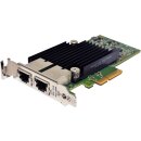 HP 562T HSTNS-B090 Ethernet Dual-Port 10GbE SFP+...