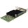 HP 562T HSTNS-B090 Ethernet Dual-Port 10GbE SFP+ PCI-Express Server Adapter 840137-001