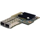 Quanta 10Gb Dual-Port SFP+ Mezzanine Card S1G D51B...