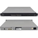 Cisco SG550XG-8F8T SG550XG-8F8T-K9 8-Port RJ-45 10GE Switch 8x SFP+ Rack Ears