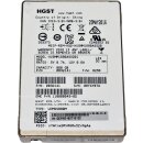 HGST EMC 800GB 2.5" SAS SSD HUSMM1680SS201 118000045-02