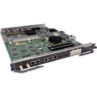 Huawei AntiDDos8080 Switch and Route Processing Unit A E8KE-X8-SRUA-200