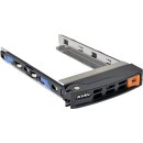 Supermicro Drive Tray 2.5 Zoll SFF HotSwap SAS SATA NVMe...