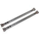 ASRock Rack Rail Kit Rackschienen für E3C236D4M-4L