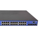 Adtran NetVanta 1550-24P 17101524PF1 24-Port PoE+ GE...