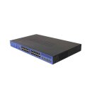 Adtran NetVanta 1544P 1702545G2 24-Port PoE+ GE Switch 4x SFP