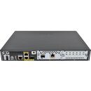 Cisco 4200 Series ISR4221/K9 GE Integrated Services...