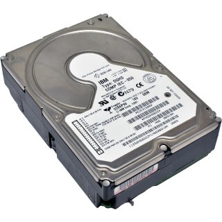 IBM DGHS 18GB 7.2K 3,5" 68Pin Ultra2 Wide SCSI HDD 59H6822