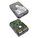 IBM DGHS 18GB 7.2K 3,5" 68Pin Ultra2 Wide SCSI HDD 59H6822