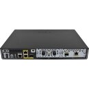 Cisco 4200 Series ISR4221/K9 GE Router +NIM-1GE-CU-SFP...