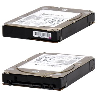 HGST 300GB 2,5" 10k SAS HDD HUS103030CSS60