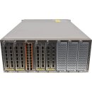 Cisco Switch N5K-C5696Q 68-5317-01 4x N5696-M12Q 1x...