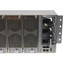 Cisco Switch N5K-C5696Q 68-5317-01 4x N5696-M12Q 1x N5696-M12Q 6x PSU 4x FAN