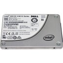 Intel DC S3610 Series 1.6 TB  2.5 Zoll SATA SSD 02CC4N SSDSC2BX16T4R