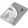 Intel DC S3610 Series 1.6 TB  2.5 Zoll SATA SSD 02CC4N SSDSC2BX16T4R