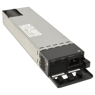 Cisco LiteOn Netzteil Power Supply C3KX-PWR-350WAC 341-0394-01/02 PA-1351-1-LF