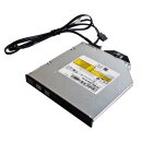 DELL 0F6CMF PowerEdge R720 DVD Multi RW SATA Laufwerk...