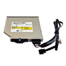 DELL 0F6CMF PowerEdge R720 DVD Multi RW SATA Laufwerk SN-208 + Dual Kabel 0C05Y7